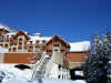 Appartement-LES DEUX ALPES - Résidence LE PLUTON