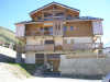 Appartement-LES DEUX ALPES - Résidence : LES BALCONS DES PISTES B 006