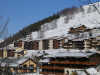Appartement-LES DEUX ALPES - Résidence  L