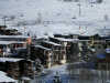 Appartement-LES DEUX ALPES 1800 - Résidence : MEIJE 5