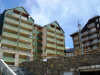 Appartement-ISOLA 2000 - Résidence "LES BALCONS DU SOLEIL"