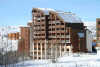 Appartement-ISOLA 2000 - Résidence "LES BERGERS"