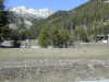 Terrain-Arvieux - Montagne