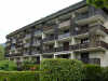 Appartement-EMBRUN - Studio 4 personnes avec terrasse.