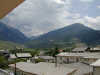 Appartement-Embrun - Grand appartement T3 avec jolie terrasse.