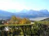 Appartement-Embrun - Studio 4 pers. en RDC avec jardinet,