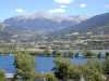 Appartement-Embrun - Studio 4 pers. prox. plan d