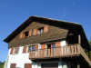 Maison-Crots - Très beau chalet  situé dans un très joli cadre.
