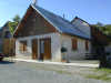 Maison-Crots - Maison mitoyenne de campagne 6 couchages.
