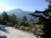 Appartement-Embrun - T2 au calme, proche centre ville.