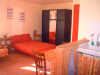 Appartement-Saint André - Coquet studio 2/3 personnes avec terrasse