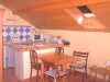 Appartement-Saint André - Coquet studio, 3/4 personnes.