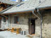 Maison-Saint André - Maison mitoyenne, 5 personnes avec terrasse.