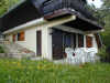 Appartement-Embrun - Appt T3 en RDC de chalet avec terrasse et jardin.