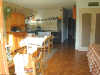 Appartement-Embrun - T2, 4 personnes en RDC avec jardinet.