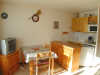 Appartement-Embrun - T2, 4/5 pers. 3ème étage avec balcon.