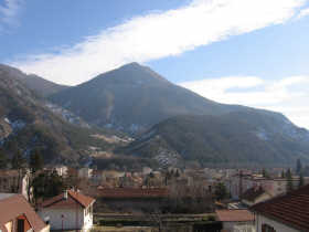 Appartement - Veynes - VEYNES