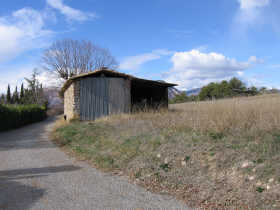 Maison - Upaix - A 30 km SUD de GAP