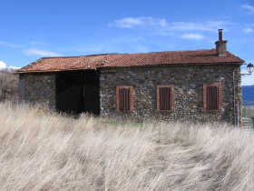 Maison - Upaix - A 30 km SUD de GAP