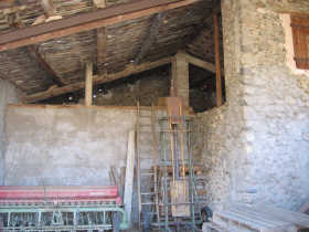 Maison - Upaix - A 30 km SUD de GAP