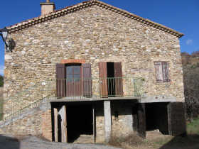 Maison - Upaix - A 30 km SUD de GAP