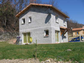 Maison - La Saulce - LA SAULCE