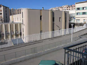 Appartement - GAP - GAP,