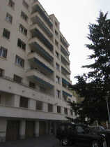 Appartement - GAP - TYPE 2 MEUBLE / RCE LES JARDINS