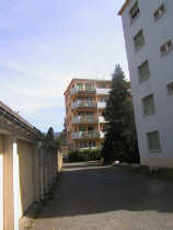 Appartement - GAP - TYPE 2 MEUBLE / RCE LES JARDINS