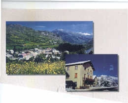 Appartement - PONT DU FOSSE - TYPE 2 / PONT DU FOSSE