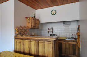 Appartement - ORCIERES-MERLETTE - GRAND STUDIO