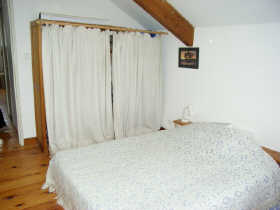 Maison - La Roche-des-Arnauds - Maison T6 sur 1400 m� env