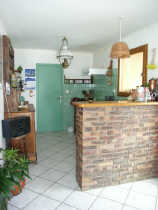 Maison - La Roche-des-Arnauds - Maison T6 sur 1400 m� env