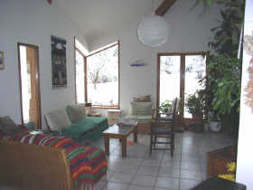 Maison - La Roche-des-Arnauds - Maison T6 sur 1400 m� env