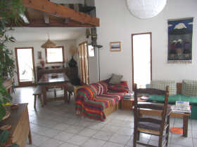 Maison - La Roche-des-Arnauds - Maison T6 sur 1400 m� env