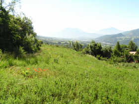 Terrain - La B�tie-Neuve - Terrain