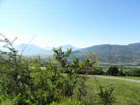 Terrain - La B�tie-Neuve - Terrain