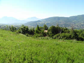 Terrain - La B�tie-Neuve - Terrain