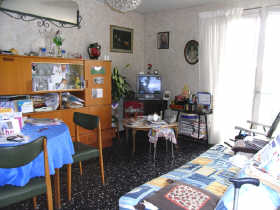 Appartement - Gap - Appartement T2 avec garage
