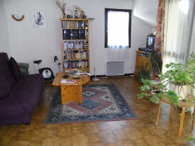Appartement - Gap - Appartement T5/6 en triplex