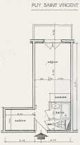 Appartement - Puy-Saint-Vincent - STATION 1700