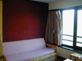 Appartement - Puy-Saint-Vincent - STUDIO VALLEE EN CENTRE STATION