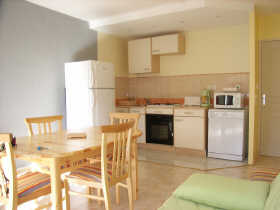 Appartement - Guillestre - Proche du centre et acc�s stations de ski