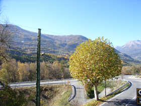 Appartement - Guillestre - Proche du centre et acc�s stations de ski