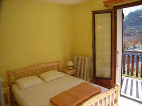 Appartement - Guillestre - Proche du centre et acc�s stations de ski