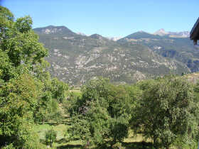 Maison - Champcella - Dans village de montagne