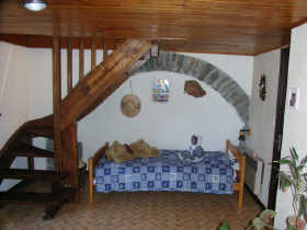 Maison - Champcella - Dans village de montagne