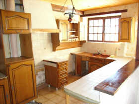 Maison - L'Argenti�re-la-Bess�e - MAISON INDIVIDUELLE.
