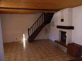 Maison - L'Argenti�re-la-Bess�e - MAISON INDIVIDUELLE.
