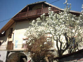 Maison - La Roche-de-Rame - Maison de caract�re